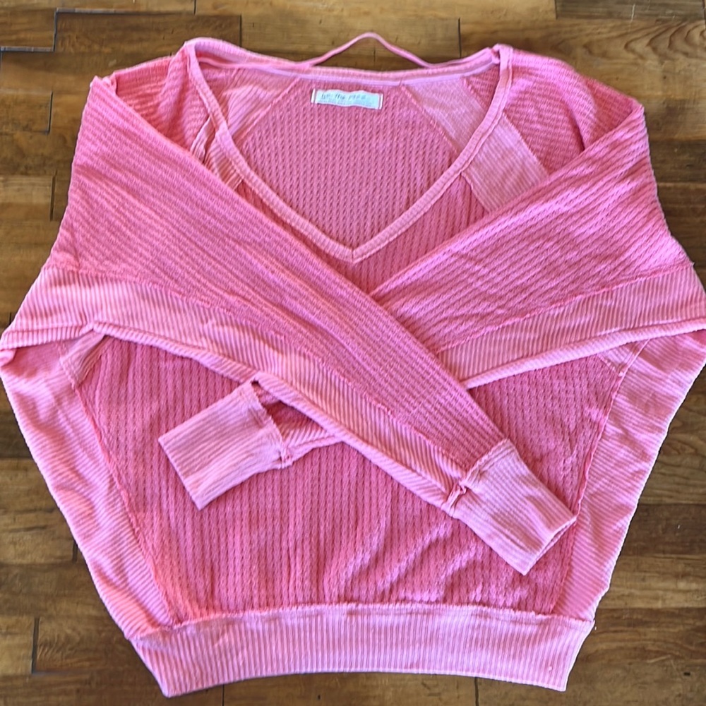 We The Free Sweater, XS